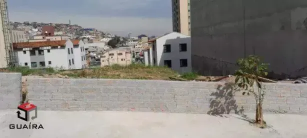 Lote/Terreno à venda, 143m² no Santa Terezinha, São Bernardo do Campo