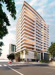 Apartamento com 4 Quartos à venda, 198m² no Praia do Morro, Guarapari