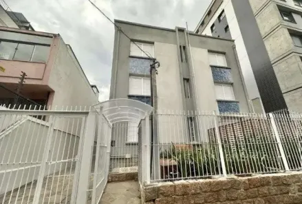 Apartamento com 2 Quartos para alugar, 70m² no Independência, Porto Alegre