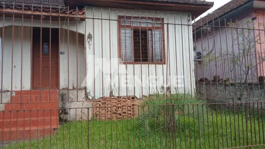 Casa com 2 Quartos à venda, 341m² no Jardim Itu, Porto Alegre