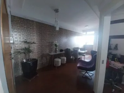Apartamento com 3 Quartos à venda, 65m² no Glória, Contagem