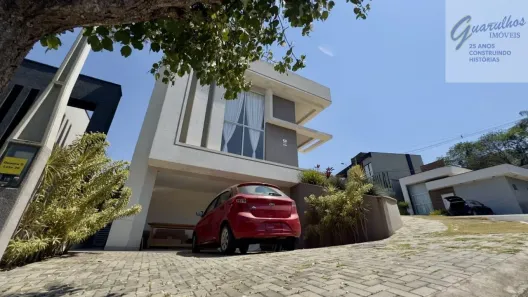  com 3 Quartos à venda, 236m² no Chácaras Maringá, Atibaia
