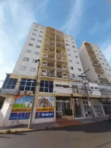 Apartamento com 2 Quartos à venda, 63m² no Centro, Bauru