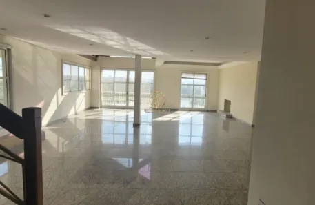 Cobertura com 4 Quartos à venda, 495m² no Jardim Madalena, Campinas