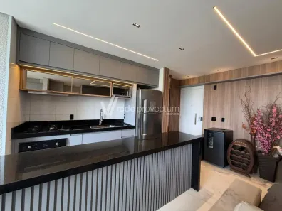 Apartamento com 2 Quartos à venda, 66m² no Loteamento Parque São Martinho, Campinas