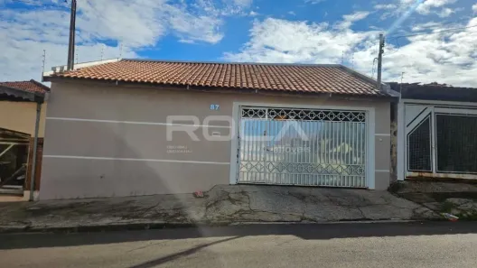 Casa com 3 Quartos à venda, 180m² no Jardim Beatriz, São Carlos