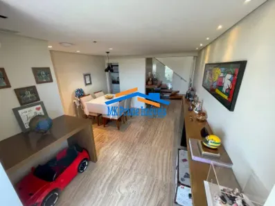 Cobertura com 3 Quartos à venda, 180m² no Cidade São Francisco, São Paulo