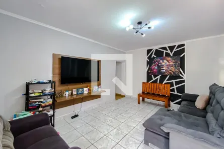 Casa com 3 Quartos à venda, 185m² no Vila Invernada, São Paulo