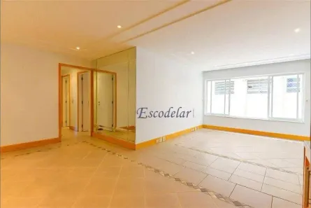 Apartamento com 3 Quartos à venda, 188m² no Paraíso, São Paulo