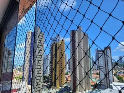 Apartamento com 3 Quartos à venda, 100m² no Manaíra, João Pessoa
