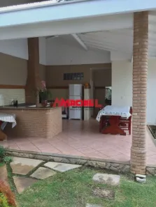 Casa com 4 Quartos à venda, 292m² no Parque Residencial Aquarius, São José dos Campos