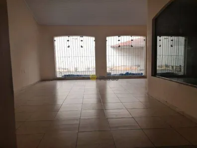 Imóvel Comercial com 4 Quartos para alugar, 298m² no Jardim do Mar, São Bernardo do Campo