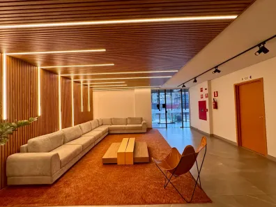Apartamento com 2 Quartos à venda, 64m² no Setor Bueno, Goiânia