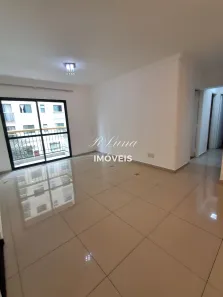 Apartamento com 3 Quartos à venda, 79m² no Alphaville Centro Industrial e Empresarial/Alphaville., Barueri