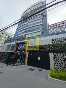 Apartamento com 3 Quartos à venda, 81m² no Jardim Camburi, Vitória