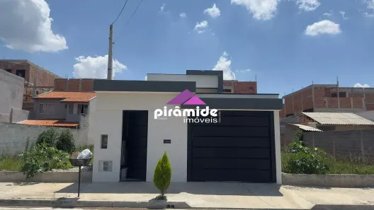 Casa com 3 Quartos à venda, 140m² no Setville Altos de São José, São José dos Campos