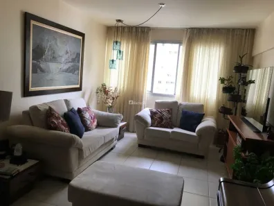 Apartamento com 2 Quartos à venda, 100m² no Vila Uberabinha, São Paulo