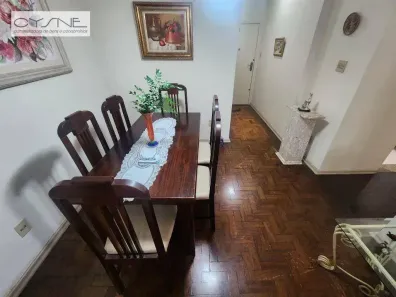 Apartamento com 2 Quartos à venda, 98m² no Vila Buarque, São Paulo