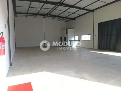 Galpão/Depósito/Armazém à venda, 240m² no Novo Mundo, Uberlândia