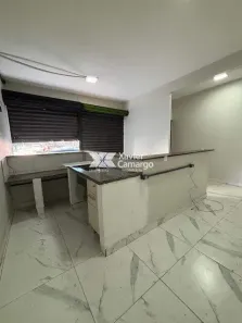 Sala Comercial para alugar, 30m² no Zona Central, Rio Claro