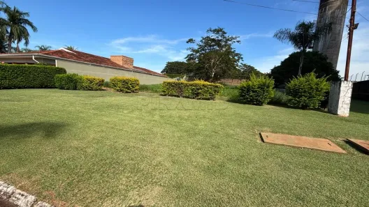 Lote/Terreno à venda, 1543m² no Bonfim Paulista, Ribeirão Preto
