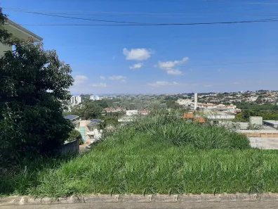 Lote/Terreno à venda, 342m² no Jardim Monte Verde, Valinhos