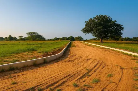 Lote/Terreno à venda, 235m² no Morro Grande, Araruama