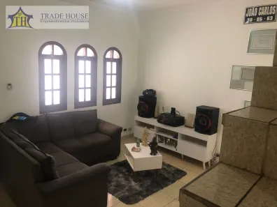 Sobrado com 2 Quartos à venda, 110m² no Jardim da Glória, São Paulo