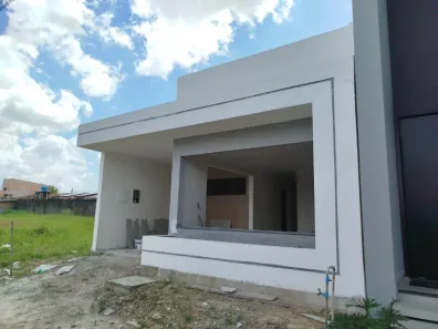Casa de Condomínio com 3 Quartos à venda, 120m² no Tenoné, Belém