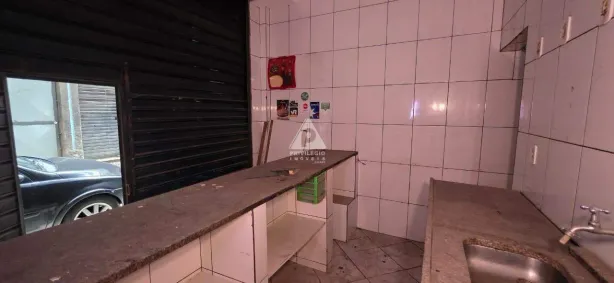 Ponto Comercial à venda, 97m² no Centro, Rio de Janeiro