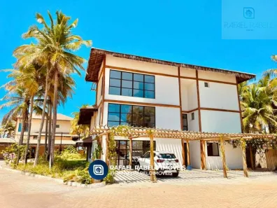 Casa com 6 Quartos à venda, 575m² no Maceió, Fortim
