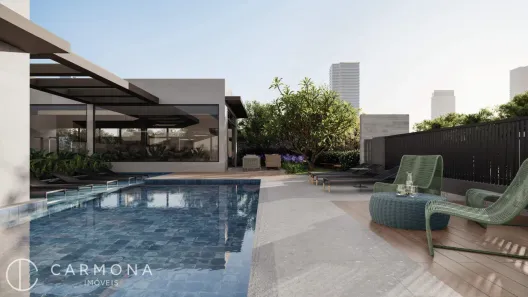 Apartamento com 3 Quartos à venda, 141m² no Zona 01, Maringá