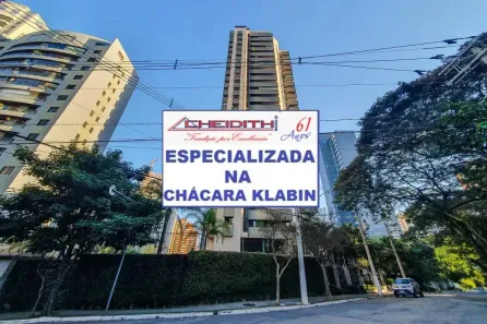 Apartamento com 3 Quartos à venda, 120m² no Jardim Vila Mariana, São Paulo