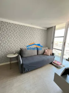 Apartamento com 3 Quartos à venda, 60m² no Jardim Belaura, São Paulo