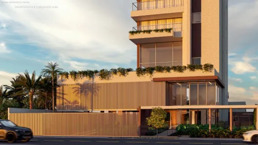 Apartamento com 1 Quarto à venda, 173m² no Boa Viagem, Recife