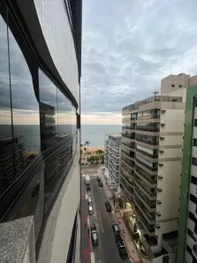 Apartamento com 4 Quartos à venda, 160m² no Praia da Costa, Vila Velha