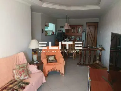 Cobertura com 3 Quartos à venda, 200m² no Parque das Nações, Santo André