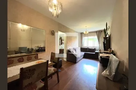 Apartamento com 2 Quartos à venda, 53m² no Vila Campestre, São Paulo
