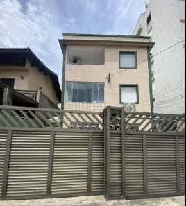 Apartamento com 2 Quartos à venda, 51m² no Centro, São Vicente