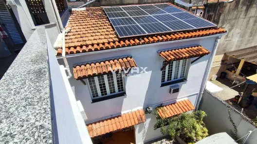 Casa com 3 Quartos à venda, 210m² no Engenho de Dentro, Rio de Janeiro