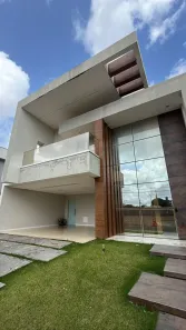 Casa de Condomínio com 4 Quartos à venda, 498m² no , Paço do Lumiar