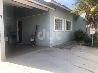 Casa com 4 Quartos à venda, 147m² no Jardim Myrian Moreira da Costa, Campinas