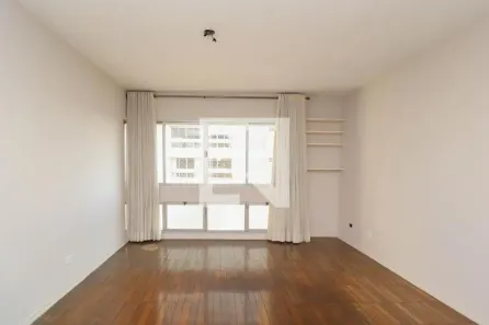 Apartamento com 3 Quartos à venda, 125m² no Sumarezinho, São Paulo