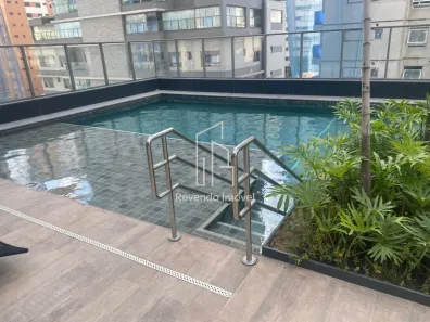 Kitnet com 1 Quarto à venda, 28m² no Vila Clementino, São Paulo