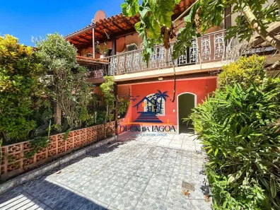 Casa com 2 Quartos à venda, 90m² no Jardim Excelsior, Cabo Frio
