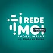 Logo da imobiliária