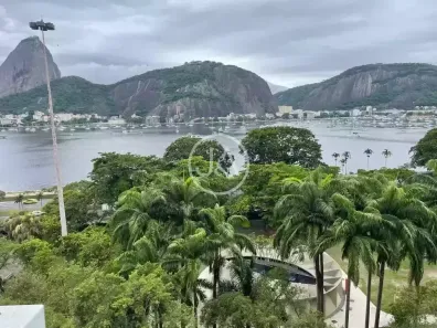 Apartamento com 4 Quartos à venda, 268m² no Flamengo, Rio de Janeiro