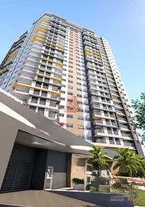 Apartamento com 2 Quartos à venda, 50m² no Vila Osasco, Osasco