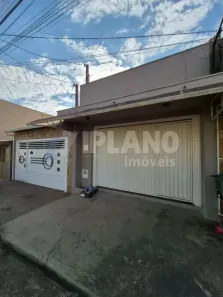 Galpão/Depósito/Armazém para alugar, 125m² no Vila Boa Vista 1, São Carlos