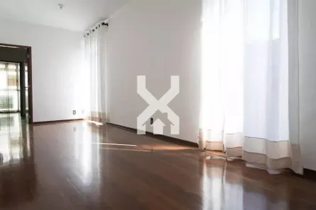 Apartamento com 4 Quartos à venda, 140m² no Sion, Belo Horizonte